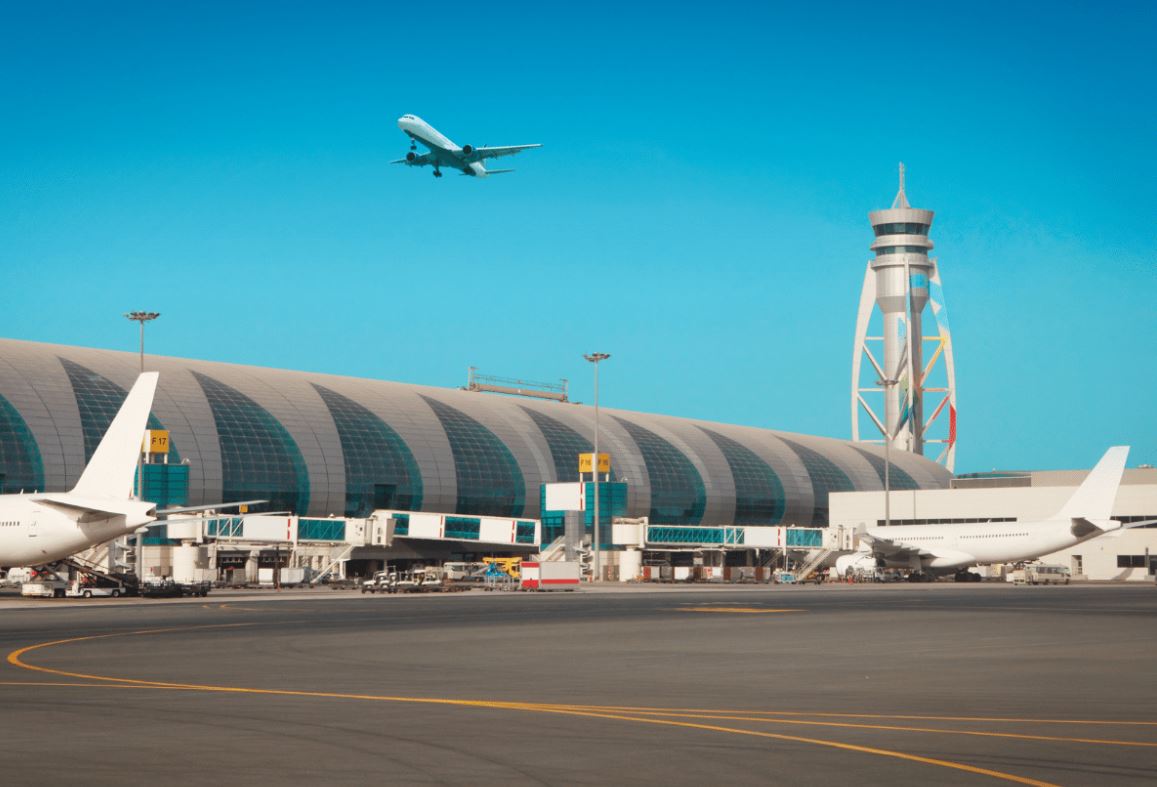 Here Are 5 New Budget Airlines to Fly With From Dubai This Winter