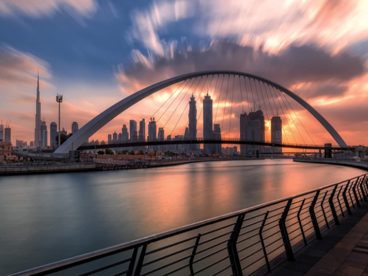 Here Is an Introvert’s Guide to Dubai The Best Places to Relax, Read and Recharge