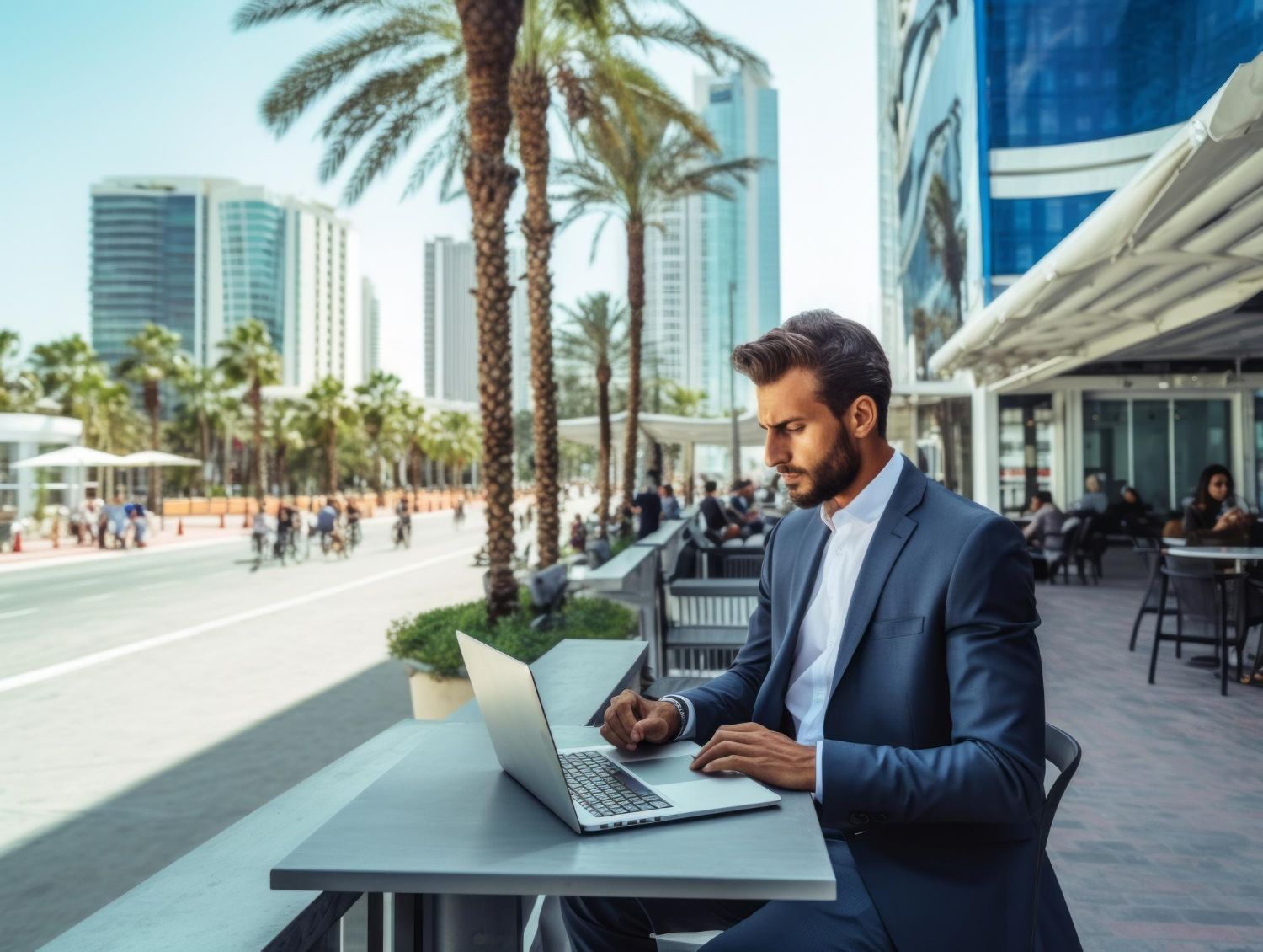 Top Digital Business Models You Can Start in UAE Without an Office