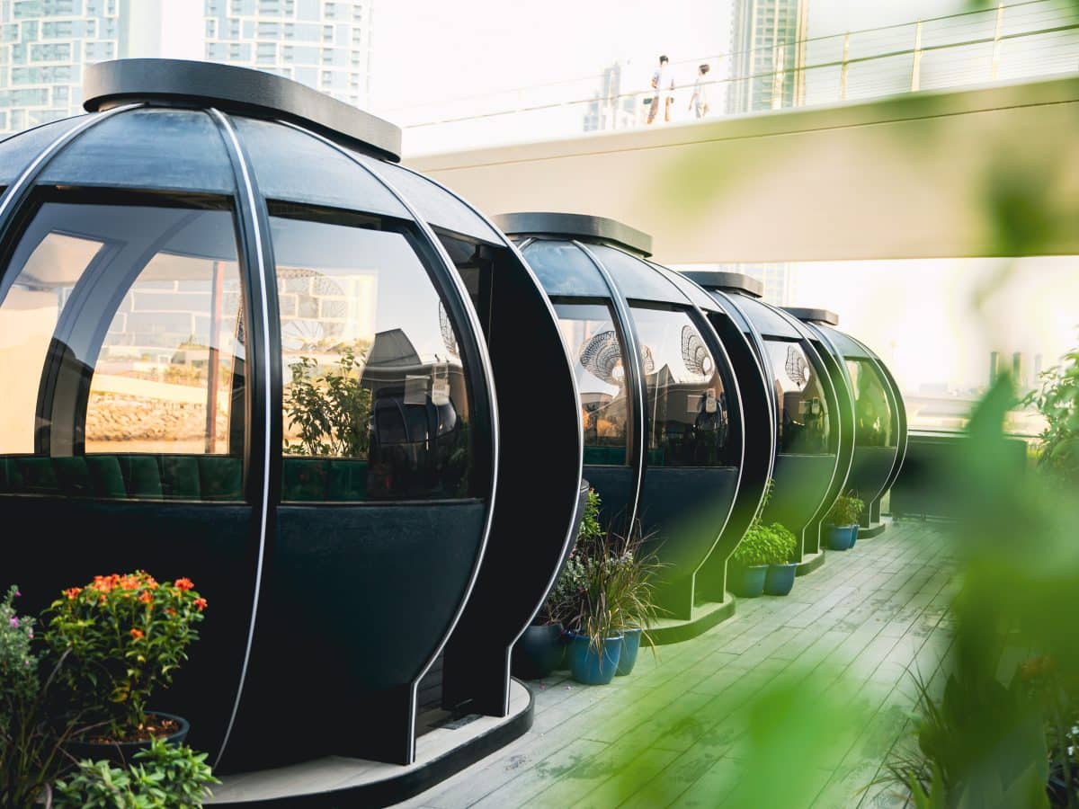 Ways to Experience Dubai’s Luxe Side for Under Dhs100