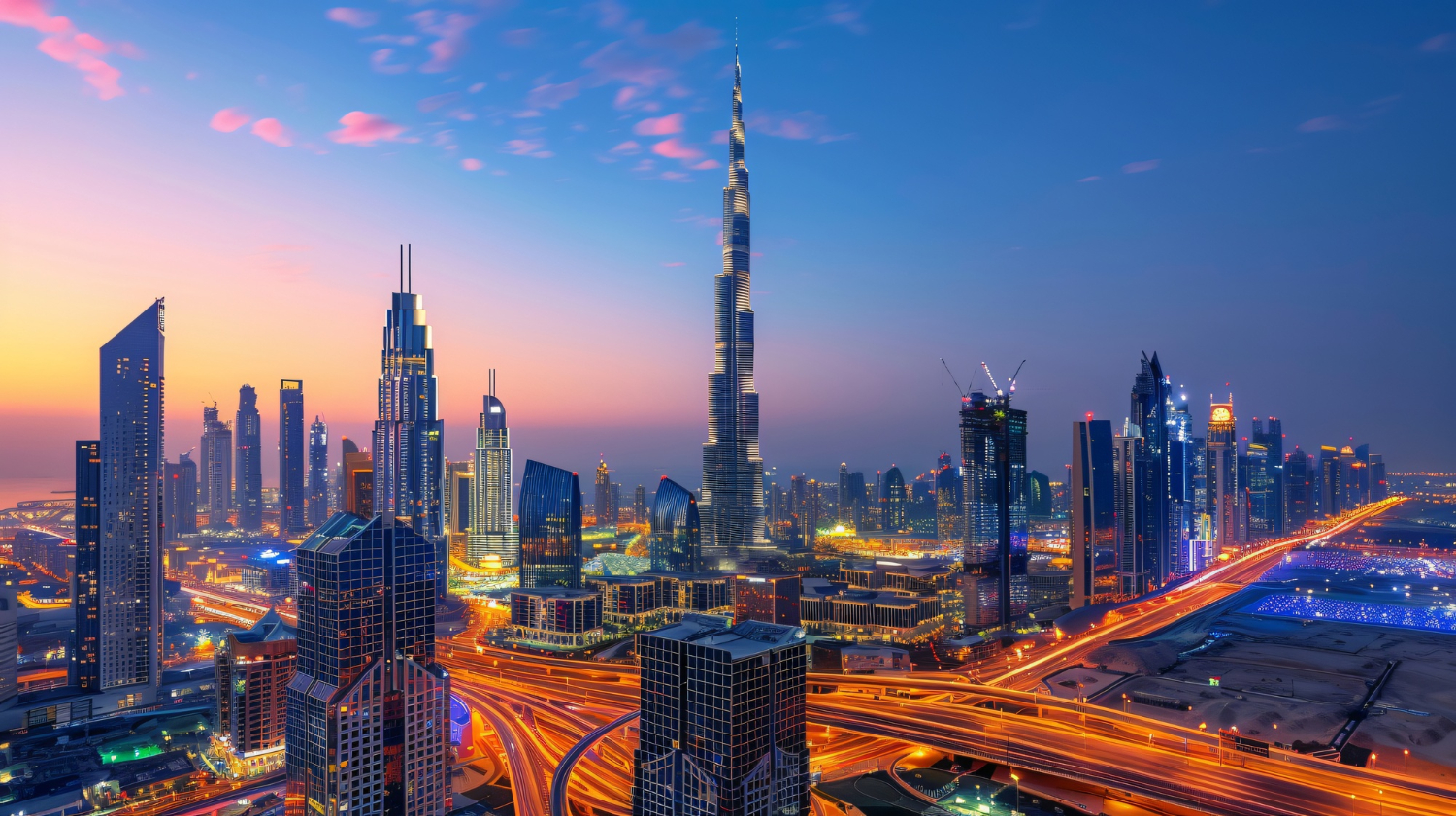 10 Genius Tips We Wish We Had Known When Moving To Dubai